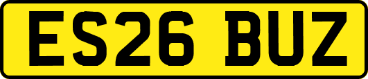 ES26BUZ