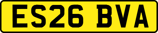 ES26BVA