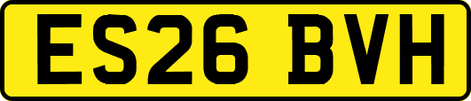 ES26BVH