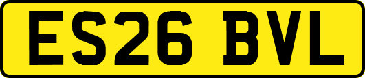 ES26BVL