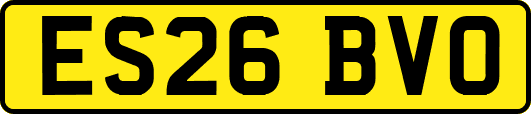 ES26BVO