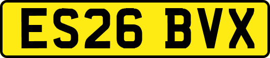 ES26BVX