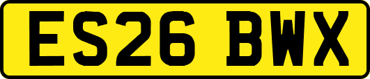 ES26BWX