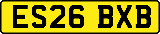 ES26BXB