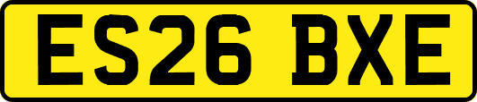 ES26BXE