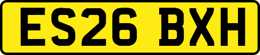 ES26BXH