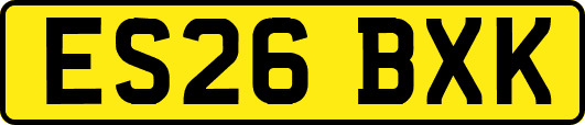 ES26BXK