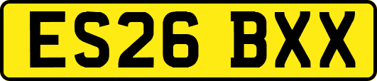ES26BXX