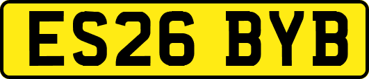 ES26BYB