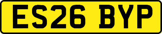 ES26BYP