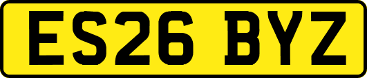 ES26BYZ