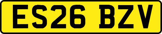 ES26BZV