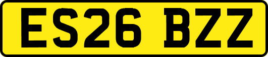 ES26BZZ