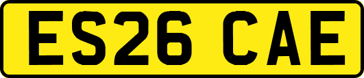ES26CAE