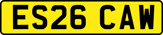 ES26CAW
