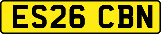 ES26CBN