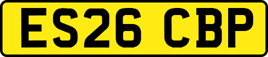 ES26CBP