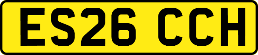 ES26CCH