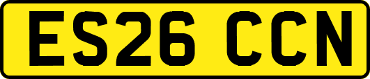 ES26CCN