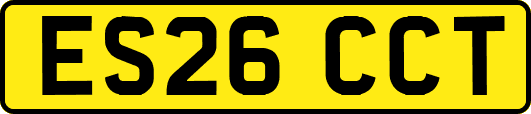 ES26CCT