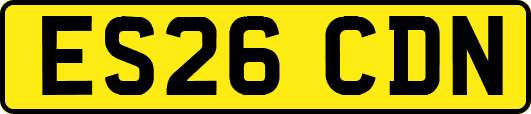 ES26CDN