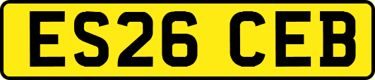 ES26CEB