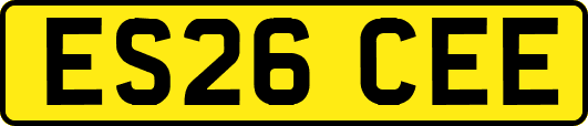 ES26CEE