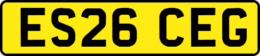 ES26CEG
