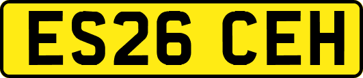 ES26CEH