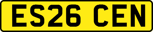 ES26CEN