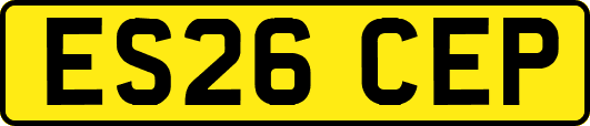 ES26CEP