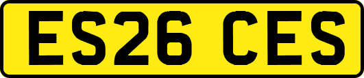 ES26CES