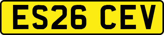 ES26CEV