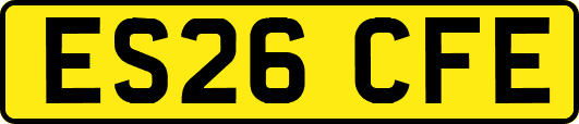 ES26CFE