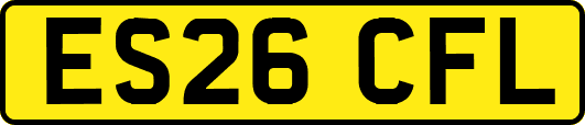 ES26CFL