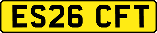 ES26CFT