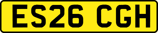 ES26CGH
