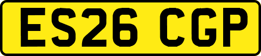 ES26CGP