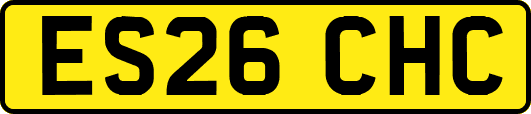 ES26CHC