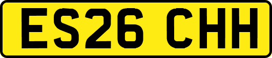 ES26CHH