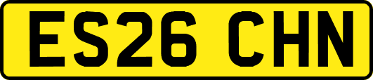 ES26CHN