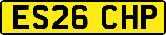 ES26CHP