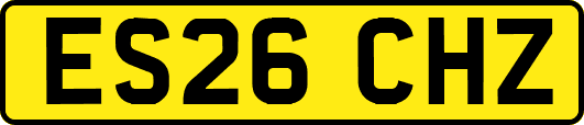 ES26CHZ