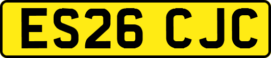 ES26CJC