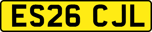ES26CJL