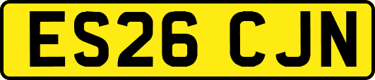 ES26CJN