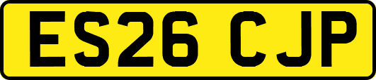 ES26CJP