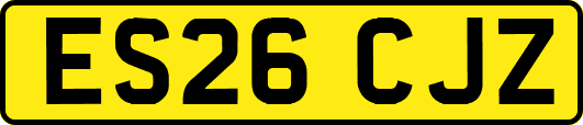 ES26CJZ