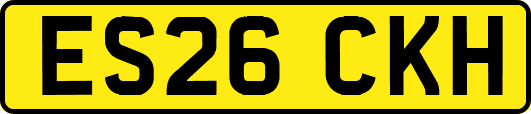 ES26CKH