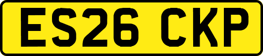 ES26CKP